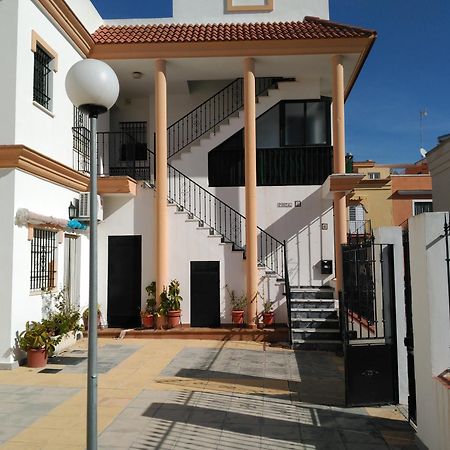 Apto Para Vacaciones Con Wifi Chipiona Exterior photo